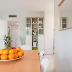 Ab Properties - Design Penthouse Marbella - Puerto Banus - Golden Mile - Pool And Tropical Garden View
