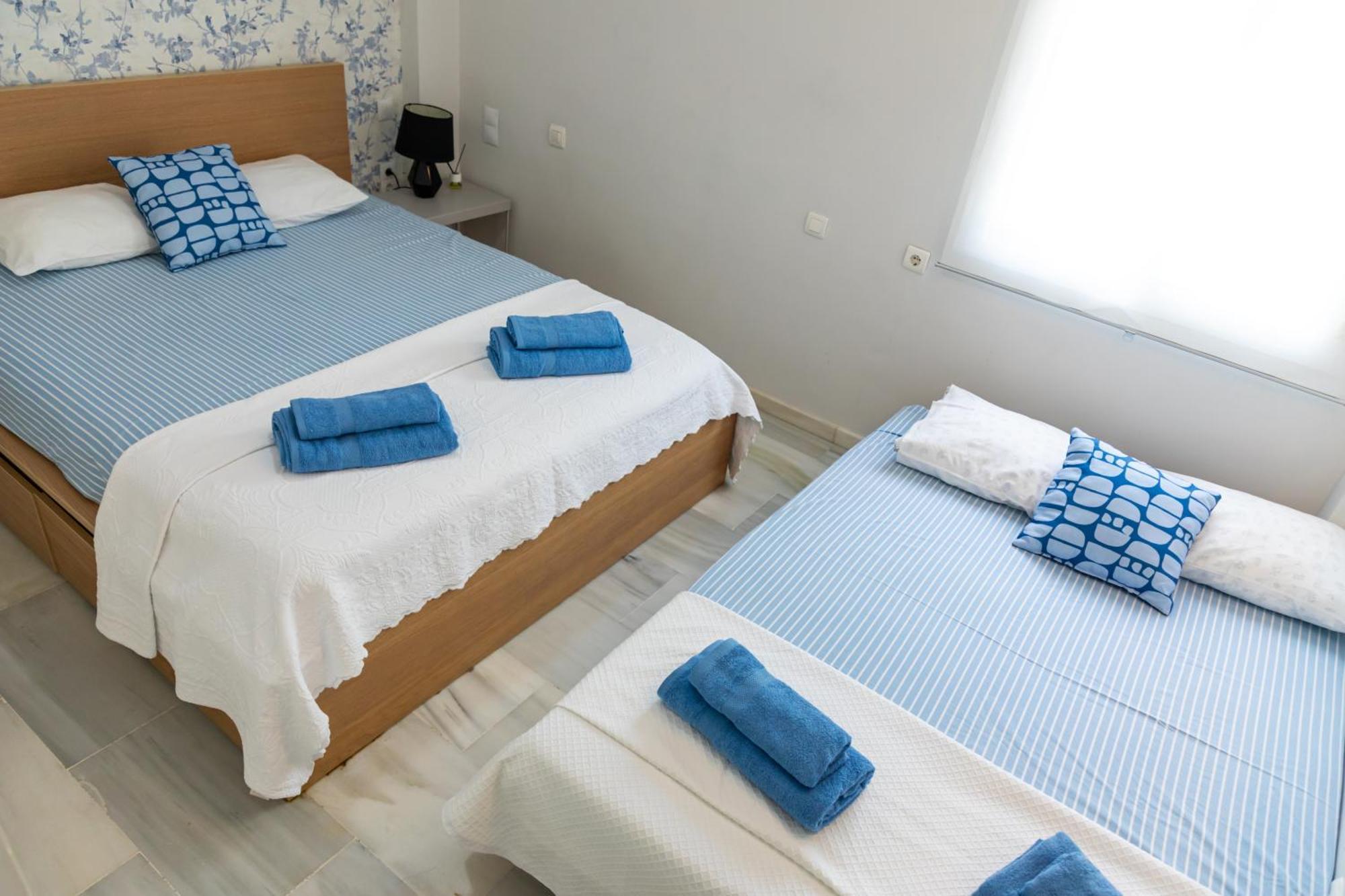 Covd 19 Free- Total Purified - Design Penthouse - 3mn To Puerto Banús&beach- Golden Mile- Pool&tropical Garden View *
